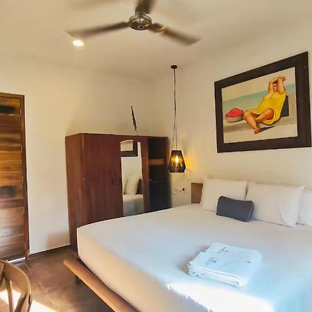Panacea Condo تولوم المظهر الخارجي الصورة