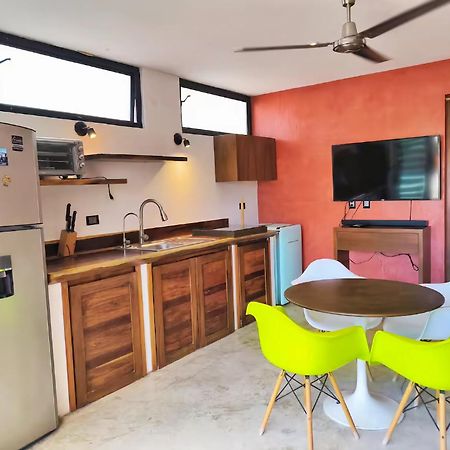 Panacea Condo تولوم المظهر الخارجي الصورة