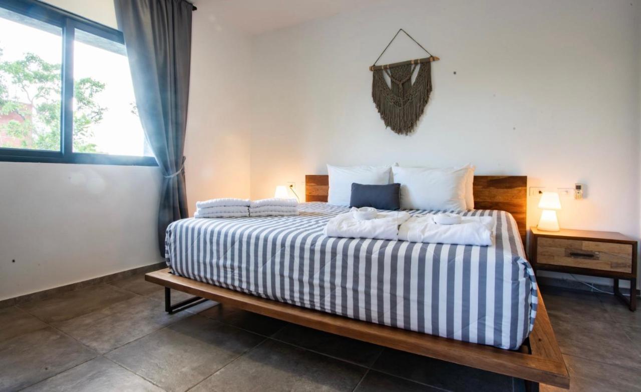Panacea Condo تولوم المظهر الخارجي الصورة