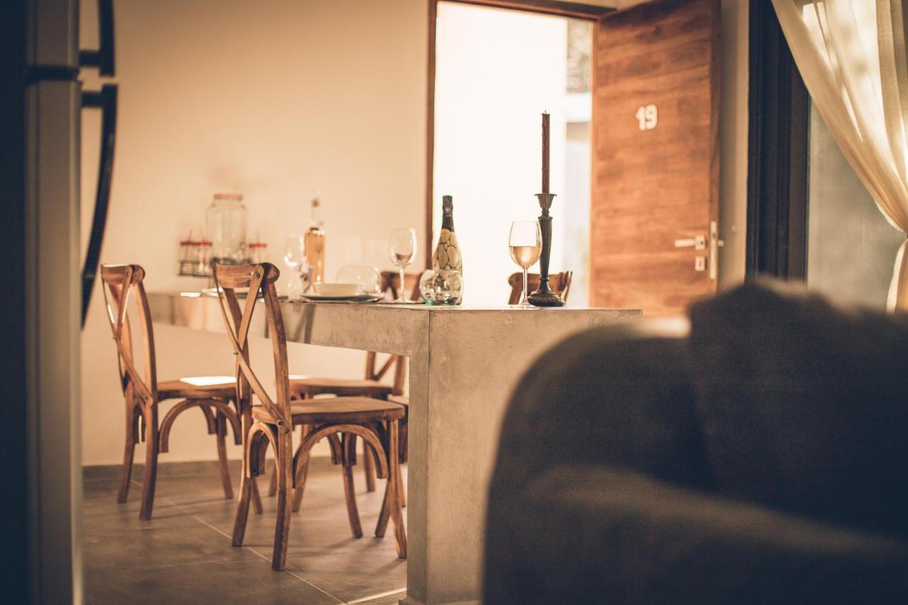 Panacea Condo تولوم المظهر الخارجي الصورة