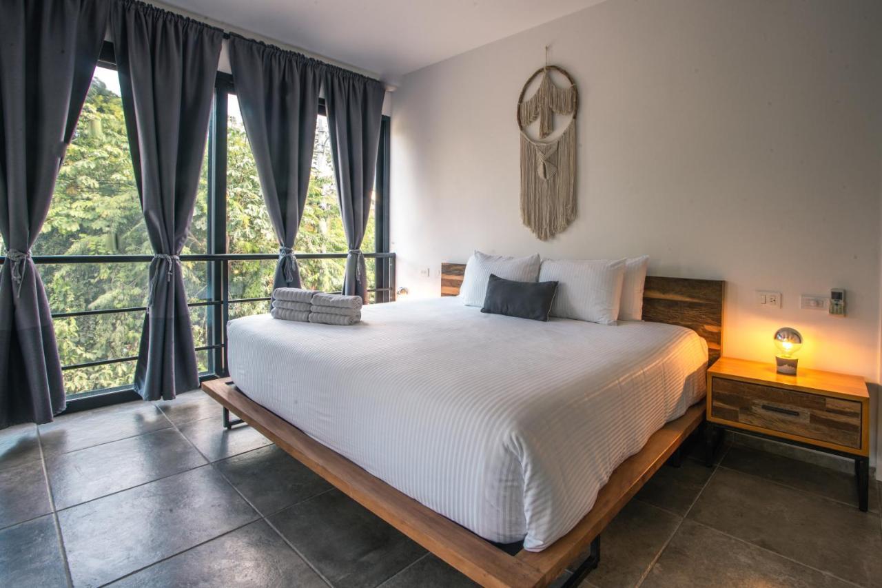Panacea Condo تولوم المظهر الخارجي الصورة