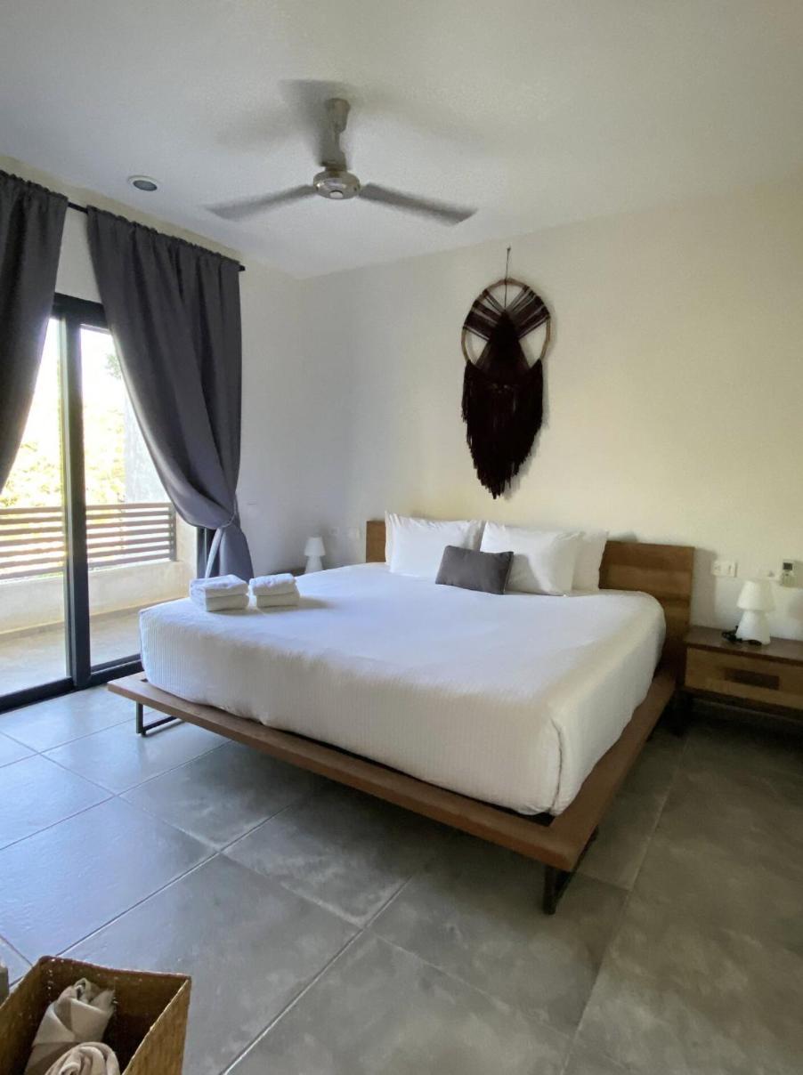 Panacea Condo تولوم المظهر الخارجي الصورة