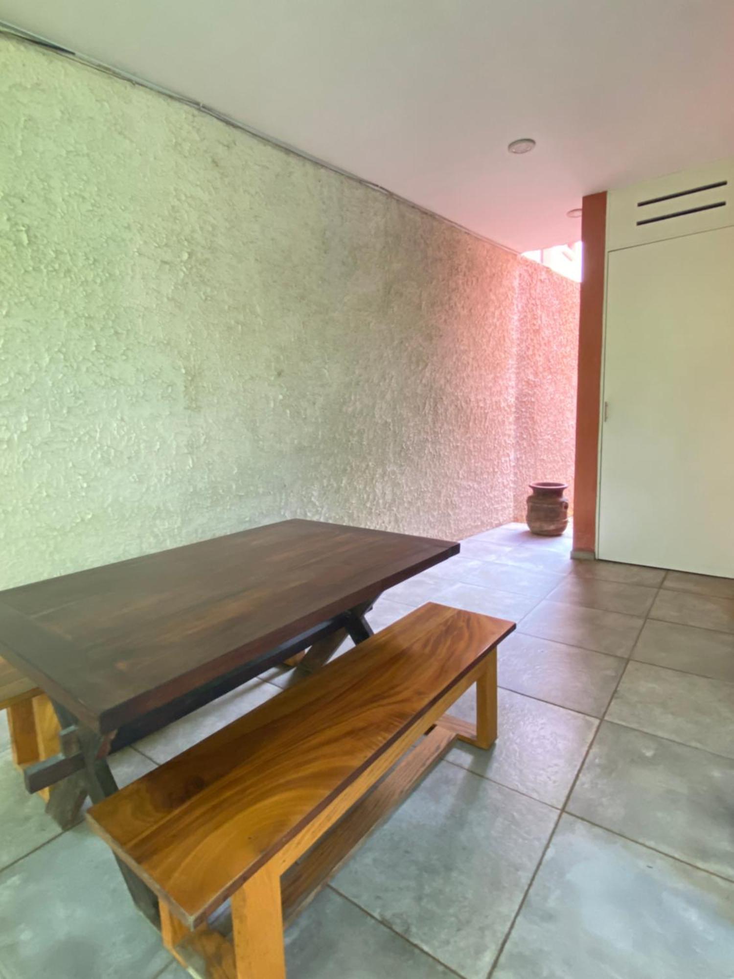 Panacea Condo تولوم المظهر الخارجي الصورة