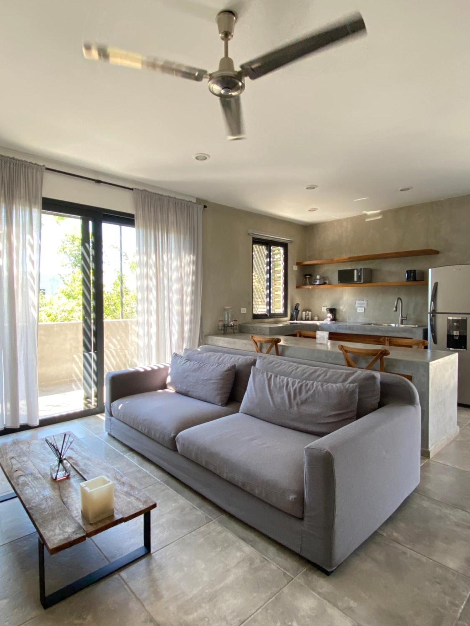 Panacea Condo تولوم المظهر الخارجي الصورة