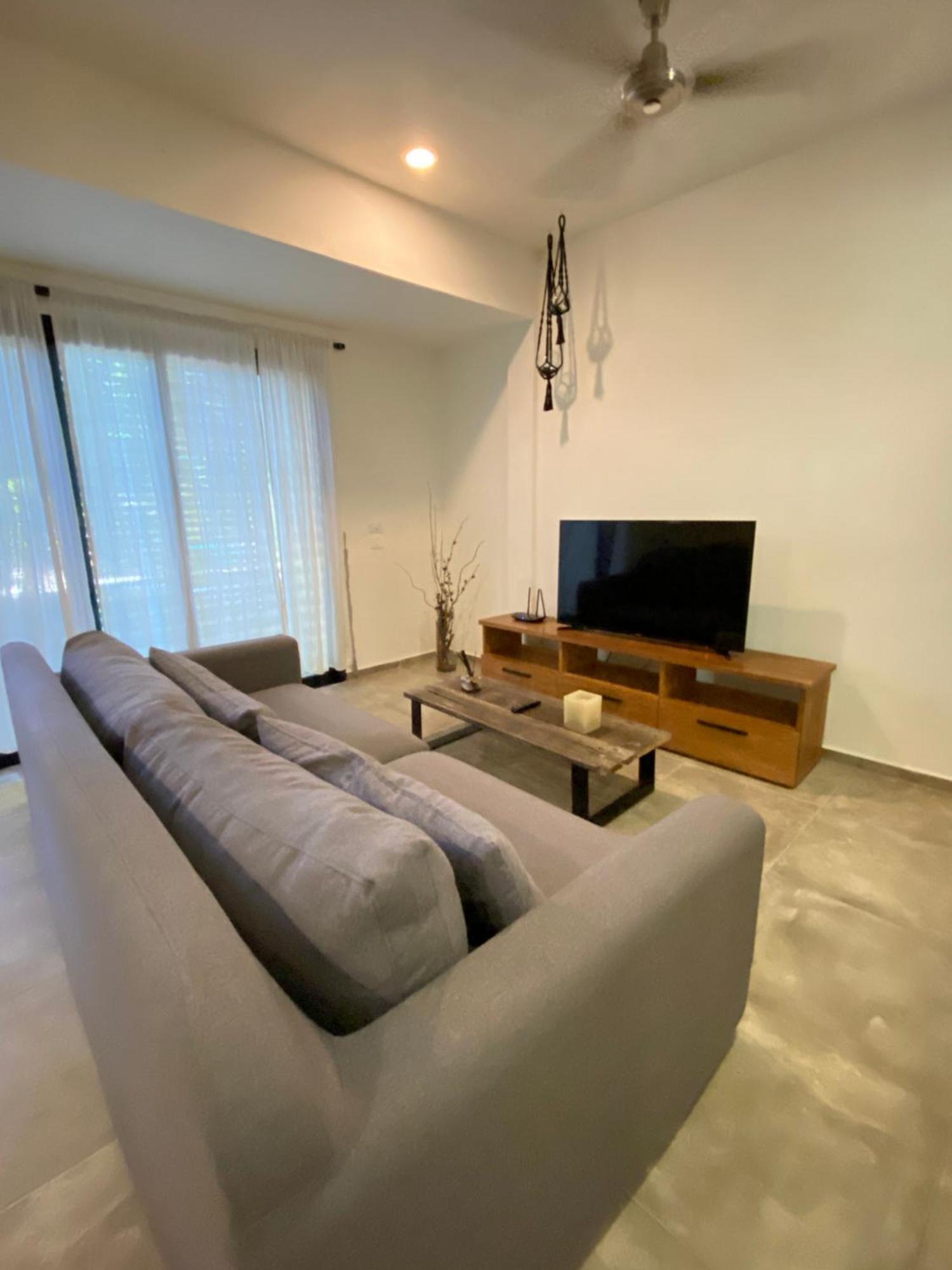 Panacea Condo تولوم المظهر الخارجي الصورة
