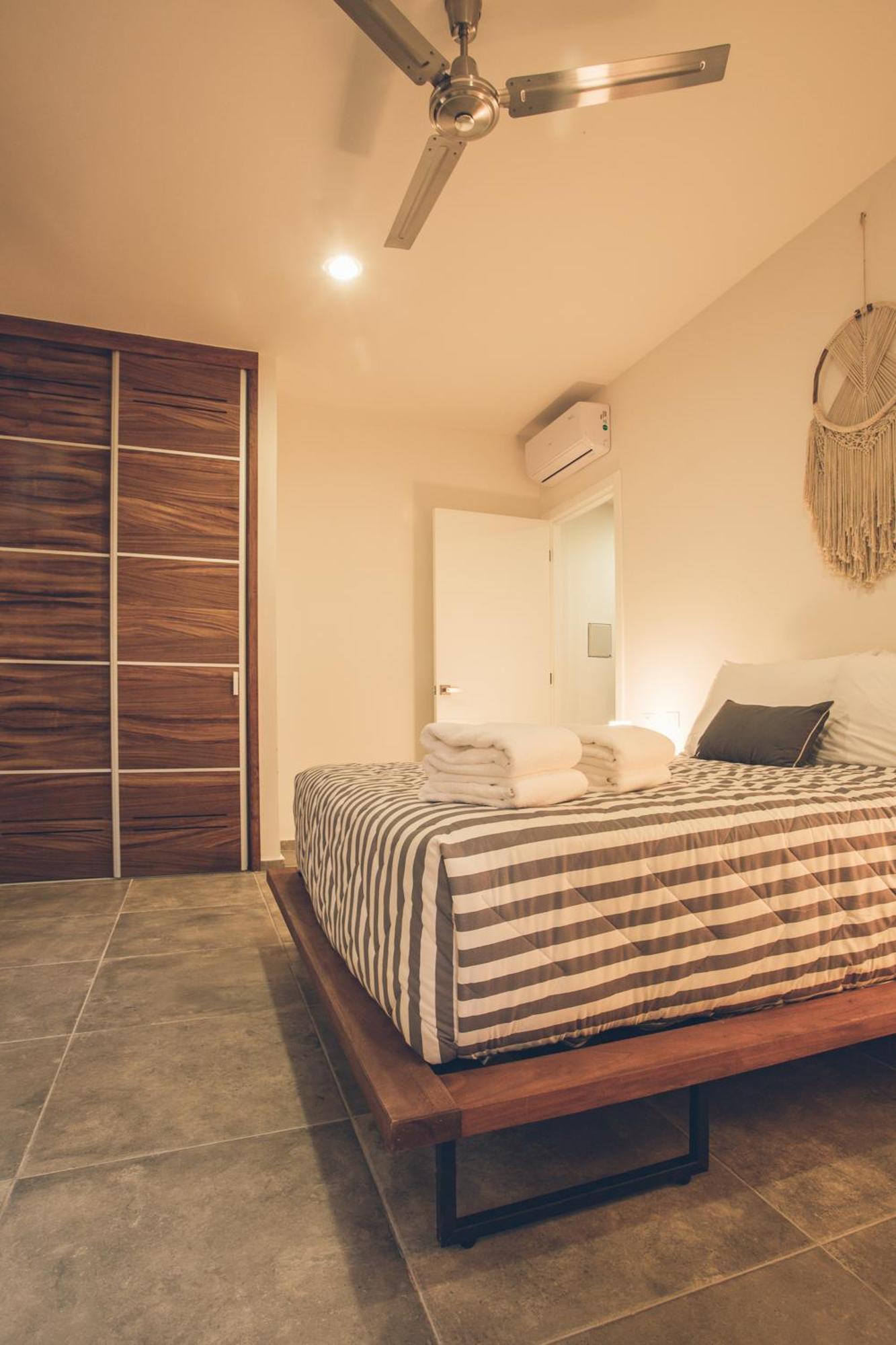 Panacea Condo تولوم المظهر الخارجي الصورة