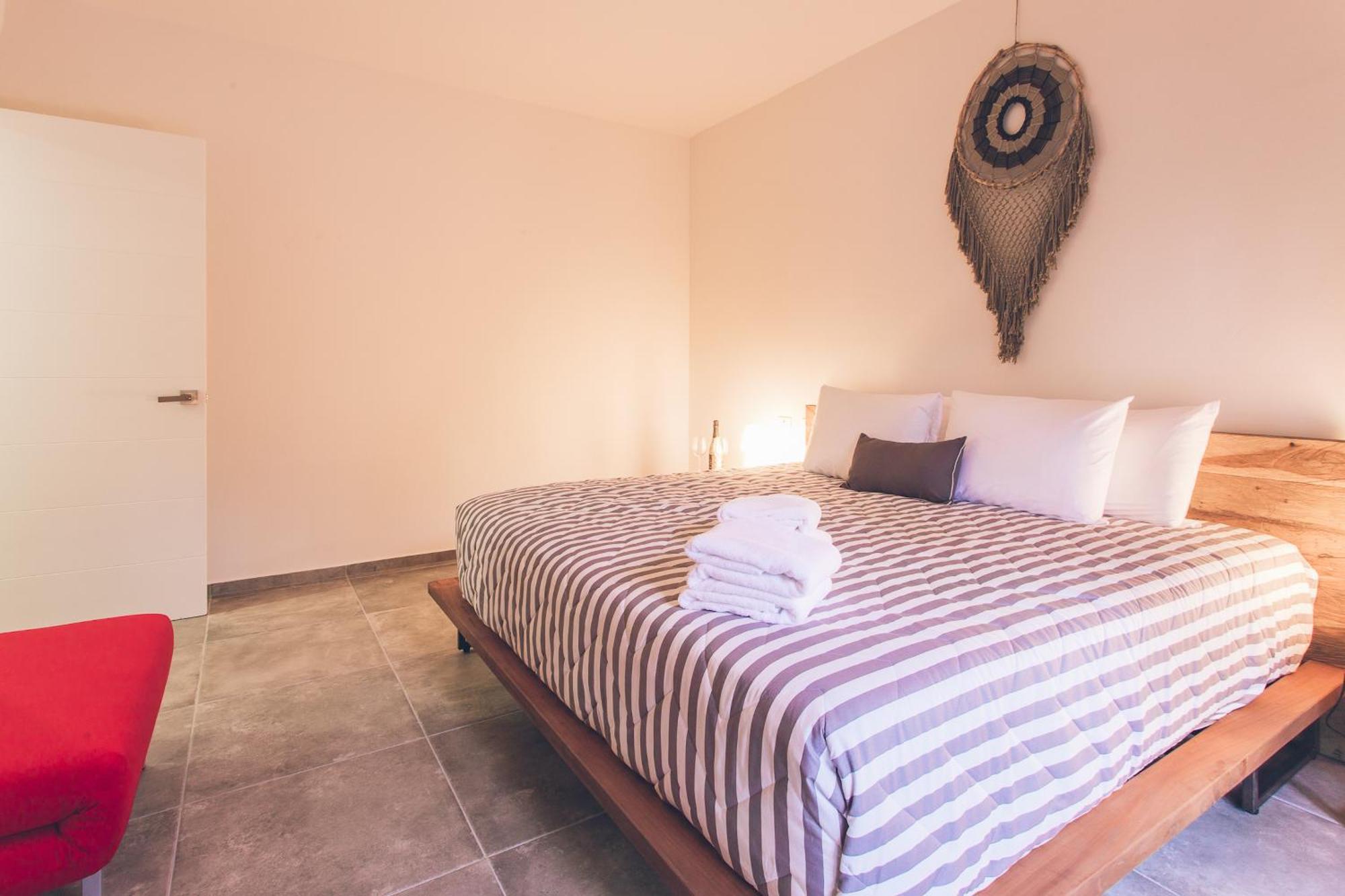 Panacea Condo تولوم المظهر الخارجي الصورة