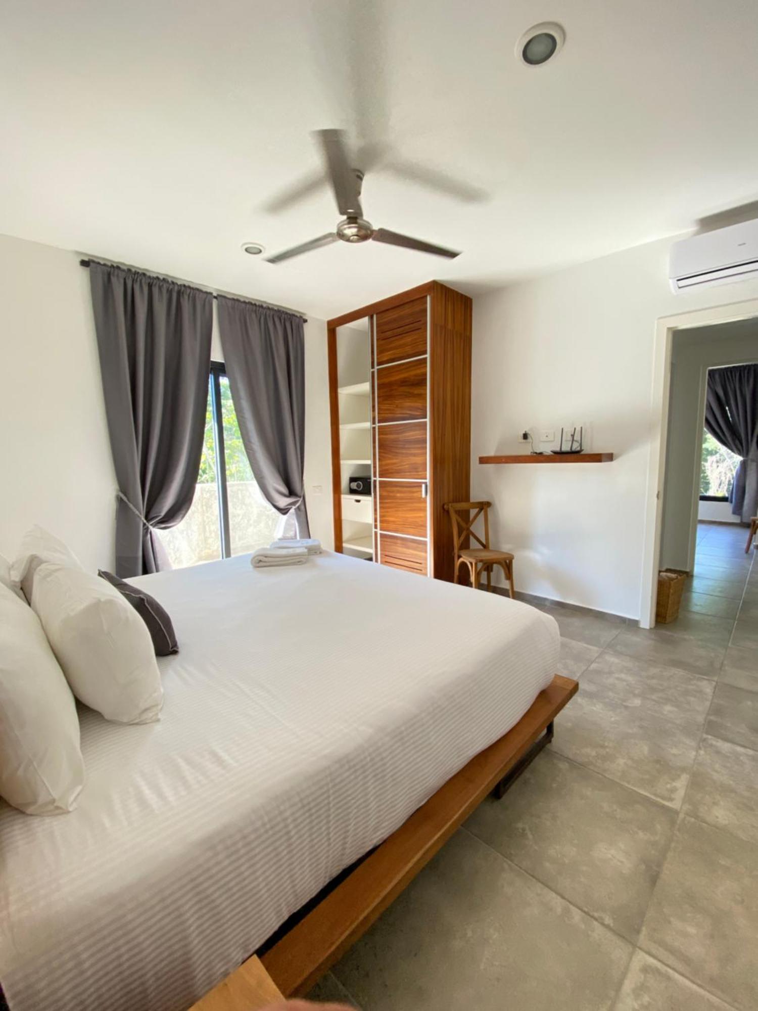 Panacea Condo تولوم المظهر الخارجي الصورة