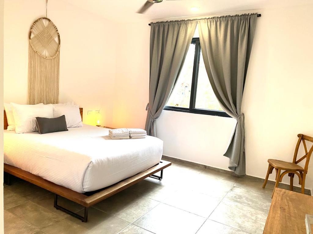 Panacea Condo تولوم المظهر الخارجي الصورة