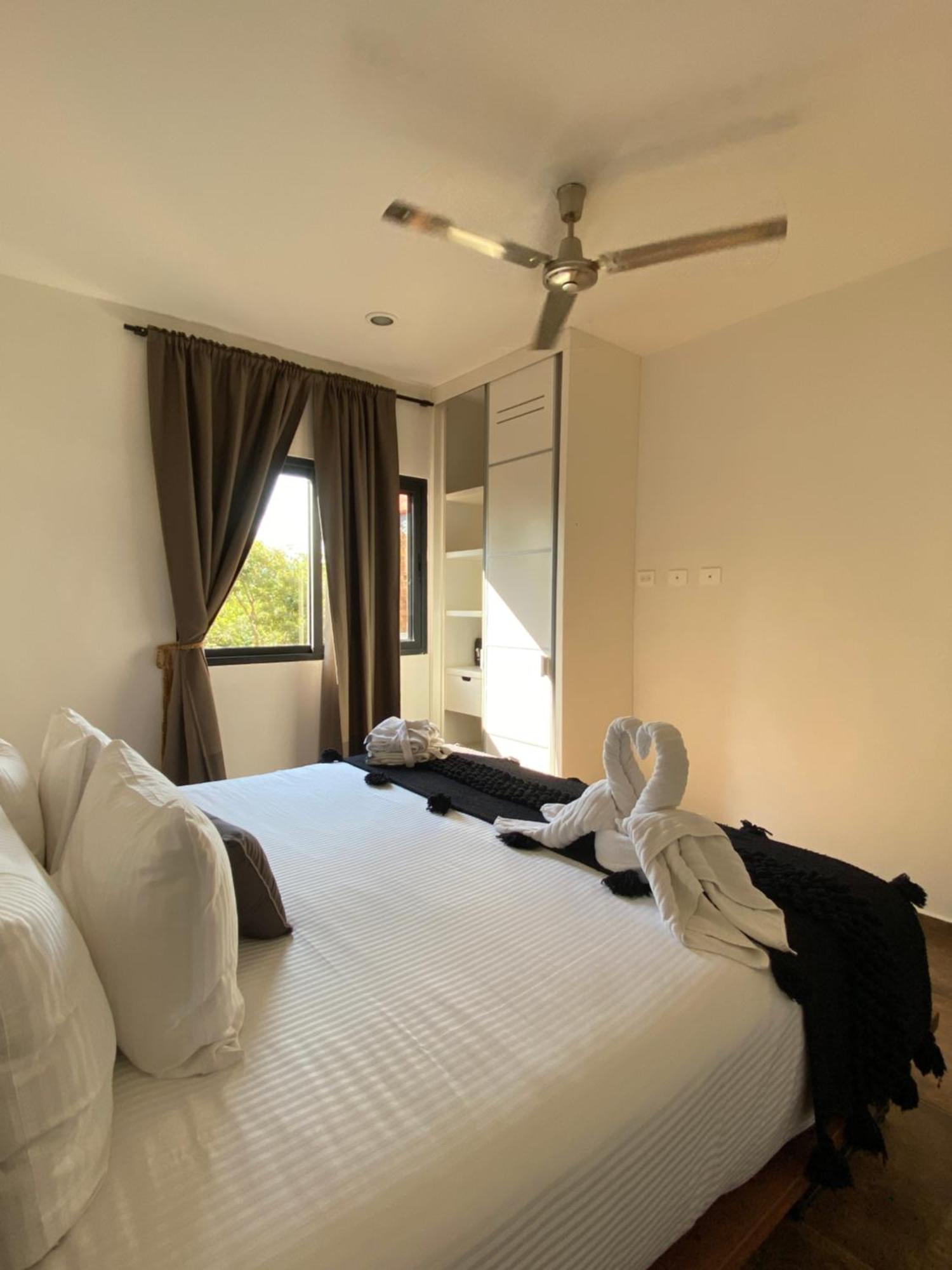 Panacea Condo تولوم المظهر الخارجي الصورة