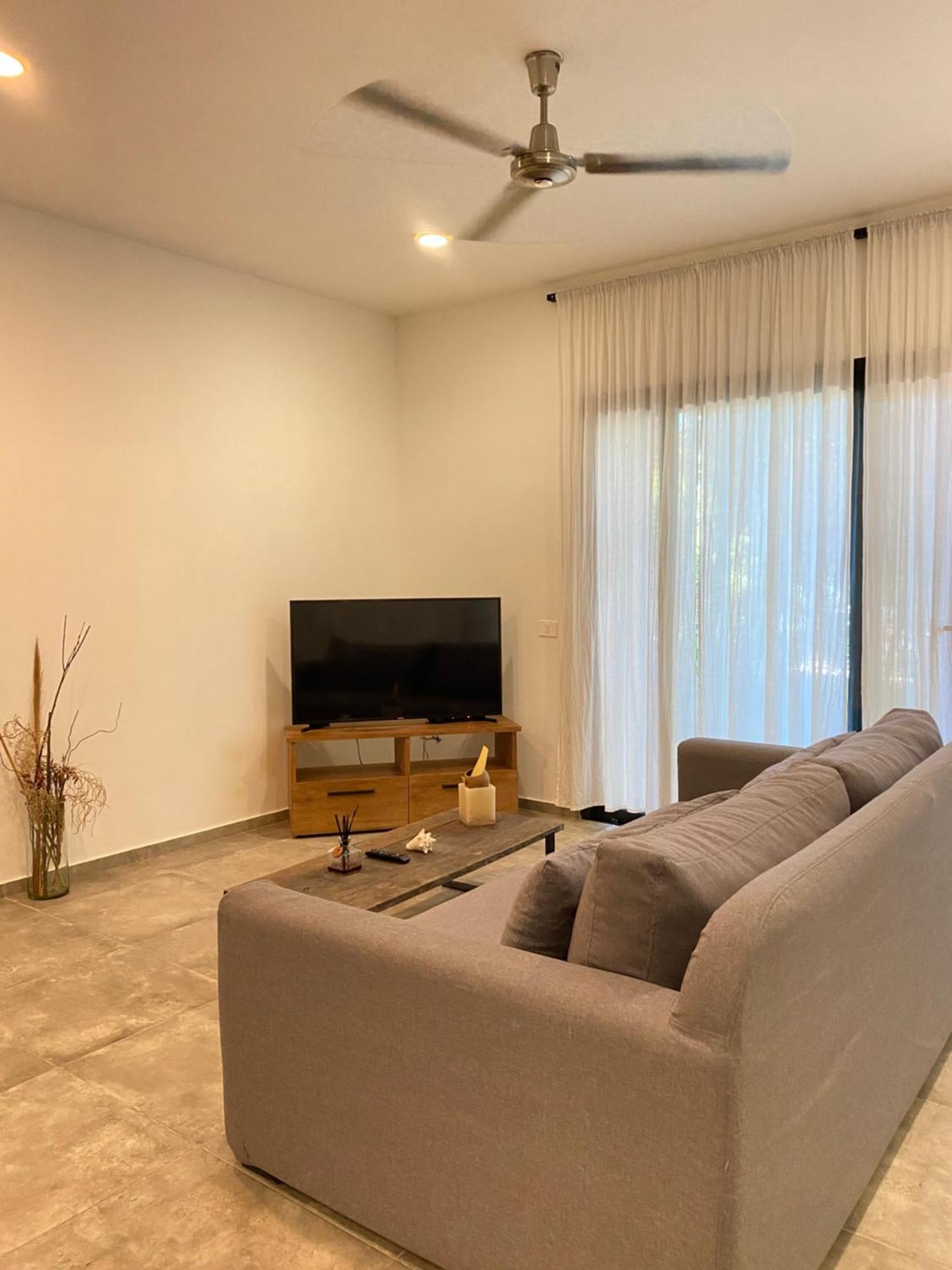 Panacea Condo تولوم المظهر الخارجي الصورة